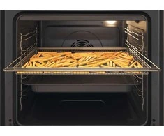 „Whirlpool AirFry“ kepimo skarda