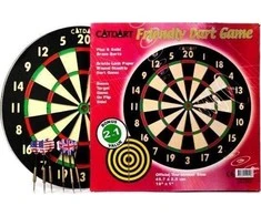 Tactic Bex Sport BEX smiginis „Draugiškas“