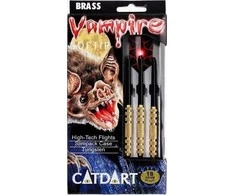 Tactic Catdart darts SOFTIFF Vampire 18 profesionalus