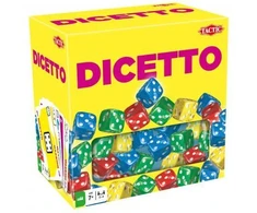 „Tactic Gra Dicetto“ (GTA-53223)