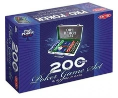Tactic Pro Poker dėklas