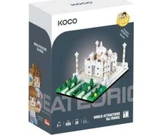 Tactic Immaster KOCO blokai Taj Mahal 539el 02050 43050 /32