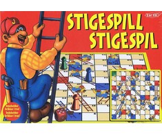 Tactic - Kopėčių žaidimas (DK/NO) (01577)