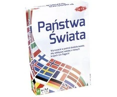 Tactic Taktika *****Žaidimų viktorinos Pasaulio šalys Pasaulis 54807 48074