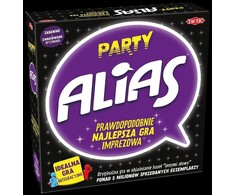 Tactic Taktika Alias Party stalo žaidimas