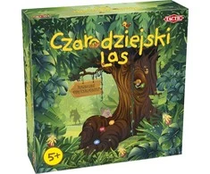 Tactic Taktika *****Žaidimas Magic Forest 58864 88643