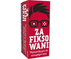 Tactic Taktika Taktika Zafiksowani – viktorina ne tik geekams