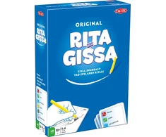 Tactical Rita &amp; Gissa