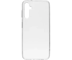 Tactical TPU dėklas skirtas Samsung Galaxy A14 4G/5G skaidrus