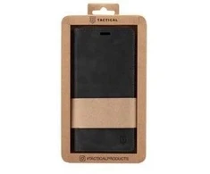 Tactical Taktinis galinis dėklas Motorola Edge 20 / 20 Pro Xproof korpusas Juodas