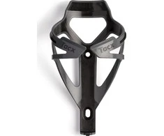 Buteliukų laikiklis,  Tacx® Deva Bottle Cages, Juodas