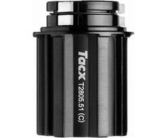 Garmin Tacx Campagnolo Korpusas