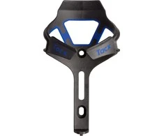 Garmin Tacx Ciro Bottle Cages, Matte Mėlyna