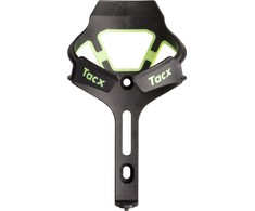 Tacx Ciro karboninis gertuvės laikiklis, juodas matinis, 29g
