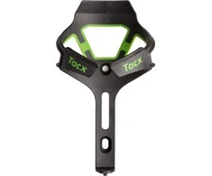 Tacx® Ciro butelių narveliai, matinė žalia