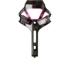 Rožinė Tacx® Ciro Bottle Cages, Rožinė
