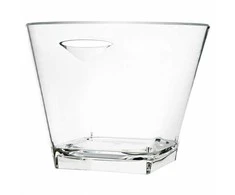 Tadar BAR PROFESSIONAL Akrilo šaldymo indas vynui, šampanui, skersmuo 34 cm