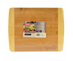 Pjaustymo lenta Tadar Pjausčius lentelė bambukinė 36X28X1,2 BR0374