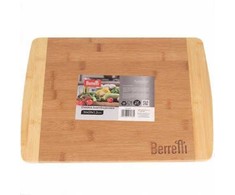 Pjaustymo lenta Tadar Pjausčius lentelė bambukinė 36X28X1,2 BR0374