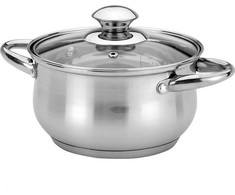 Tradicinis puodas Tadar Cori 2,6 l 18CM