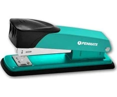 Tadeo Trading segiklis PENMATE PS-300, 24/26 kabės - 20 lapų, turkis