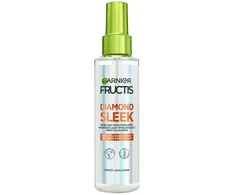 Garnier „Fructis Diamond Sleek“ žvilgesį suteikiantis ir glotninantis plaukų lakas 150 ml