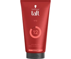 Schwarzkopf Taft V12 Styling Gel Hair Gel