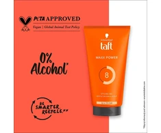 Schwarzkopf Taft Maxx Power Stylling Gel Hair Gel