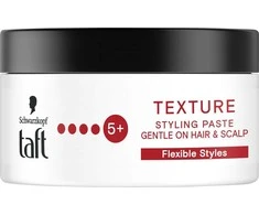 Schwarzkopf Taft Texture, 100 ml