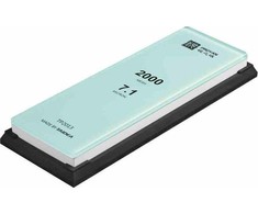 Taidea akmens galąstuvas 240/1000/3000, virtuviniams ir lauko peiliams
