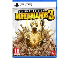 2K Games Gearbox Publishing Borderlands 3 Ultimate Edition PS5
