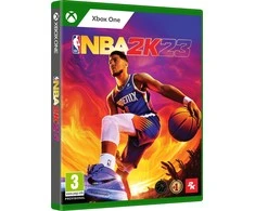 2K Games 2K žaidimai NBA 2K23 Xbox One