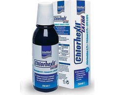 Taktika TACTICAL CHLORHEXIL EXTRA PŁUK.250ml
