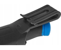 Taktinis Finka peilis 215/105mm su dėklu Juodas SURVIVAL SERIES – demonstracinė dėžutė (12/48)