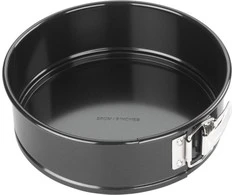 Spyruoklinė keptuvė su nuimamu dugnu PERFORMANCE - 20 cm / Tala