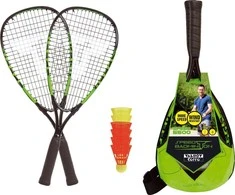 Talbot Greitojo badmintono rinkinys Talbot Torro greitis 5500