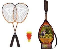 Schildkröt Speedbadmintono čiuožykla. TALBOT TORRO Speed 2200
