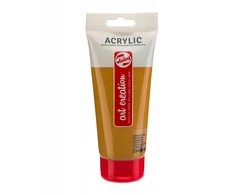 Talens Art Creation Acrylic Colour Tube Raw Sienna 234 (3520234M)