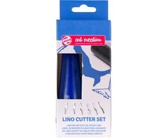 Talens Art Creation Linoleum cutting tools (9682160M)