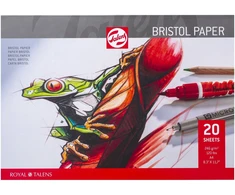 Talens Art paper 246 g/m², 20 sheets 91530072 (ROY-91530072)