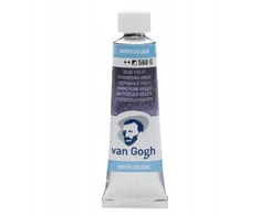 Van Gogh Talens Farby Dusk Violet 560