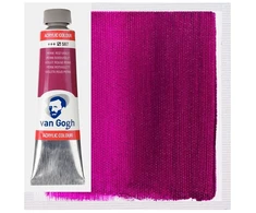 Talens Farby Permanent Raudona Violet (567)