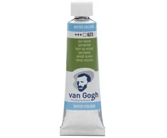 Van Gogh akvareliniai dažai 10ml, sap žalias 623