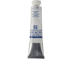 Talens Gouache Extra Fine Farba 20ml 106 OpaqueWhi (TAL08041062)