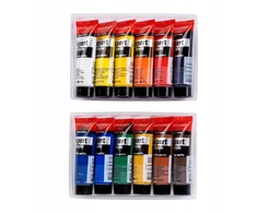 Talens Talens Amsterdam Expert Farby akrylowe 12x20ml