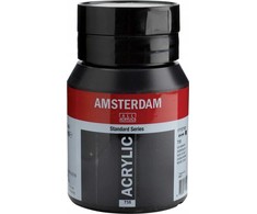 Talens Talens Amsterdam farba akryl 500ml 735 oxyde BL