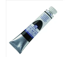 Talens Talens Gouache Extra Fine Farba 20ml 703 Juodas Int