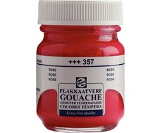 Talens Talens Gouache Extra Fine Farba 50ml 357 Rose
