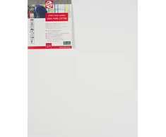 Talens Talens Stretched Canvas Cotton 3D 40 x 50 cm