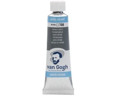 Talens Van Gogh Akwarela Farba 10ml 708 PaynesGray (TAL20017081)
